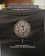 Clube do Remo lança camisa em homenagem à Consciência Negra