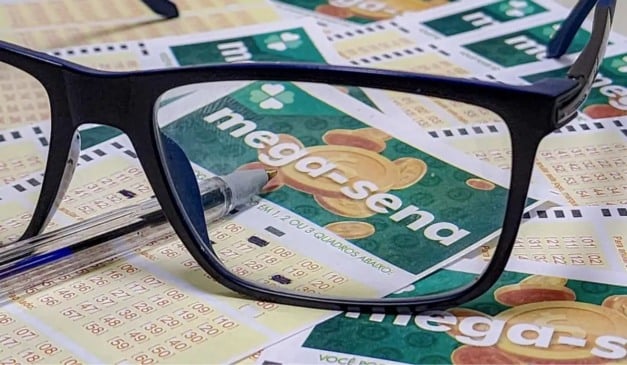 Prêmio acumulou para o próximo sorteio. Foto: Rafa Neddermeyer/Agência Brasil