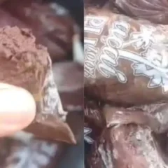 Vídeo mostra suposto açaí adulterado com papel em Manaus; caso será investigado