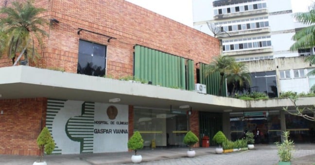 Foto: Agência Pará