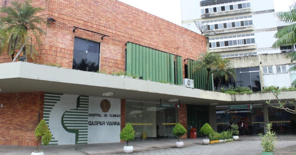 Foto: Agência Pará
