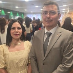 MPPA realiza primeira Romaria rumo ao Círio de Nazaré