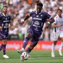 Com duas vitórias seguidas, Leão pode voltar à briga pelo acesso - Foto: Raul Martins/Remo