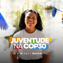 Programação será em novembro, durante a realização da Conferência do Clima.
