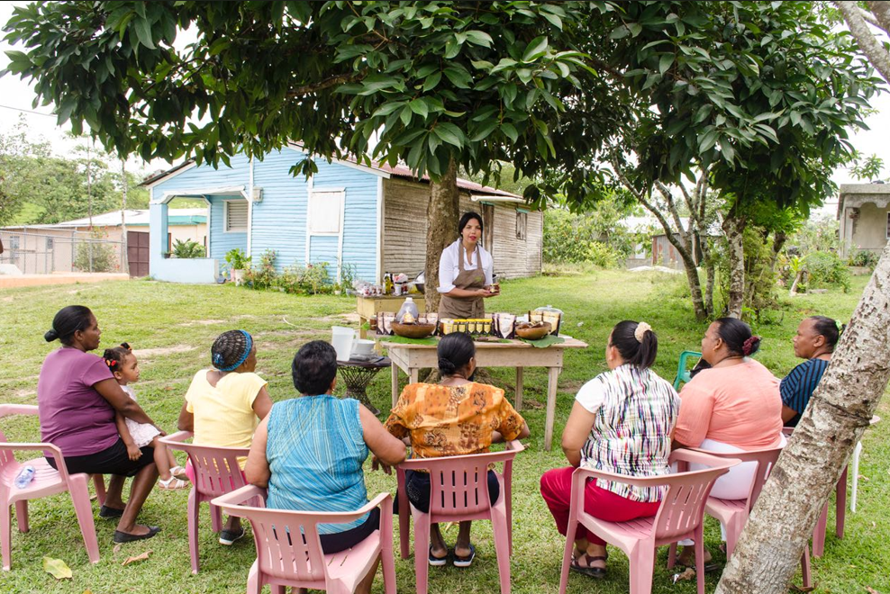 Latin America's 50 Best Restaurants apresenta o 'Champions Of Change' Award pela primeira vez na América Latina