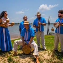 A rica cultura marajoara é tema de festival na AP 