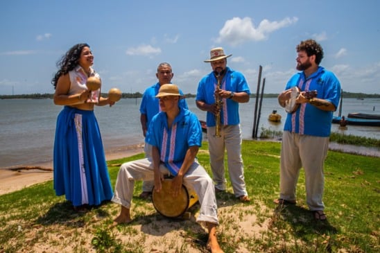A rica cultura marajoara é tema de festival na AP 