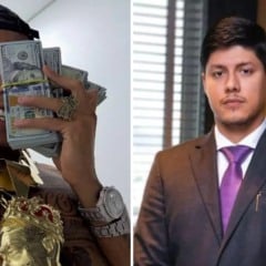 PF prende Buzeira em megaoperação contra lavagem de dinheiro com 'Bets'