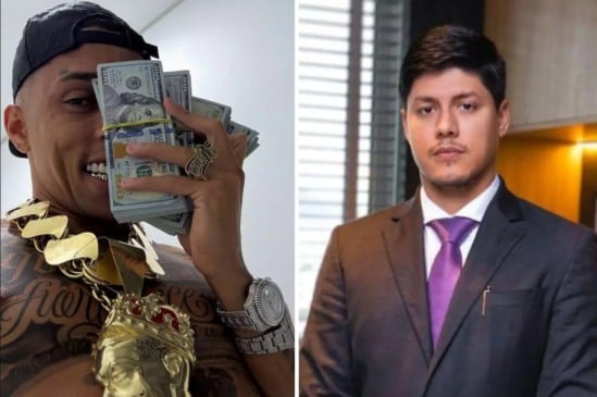 PF prende Buzeira em megaoperação contra lavagem de dinheiro com 'Bets'
