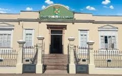 Colégio Militar de Belém.