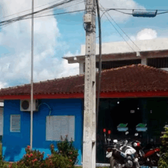Denúncias apontam que cinco presos foram coagidos a manter relações sexuais com o policial.