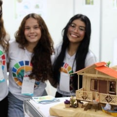 Institutos Federais do Norte debatem ações para a COP30