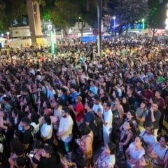 O evento é organizado pela Diretoria da Festa de Nazaré (DFN) e integra a programação oficial da quadra nazarena.
