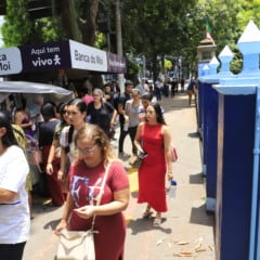 Cerca de 35 mil paraenses fazem prova do “Enem dos Concursos” neste domingo