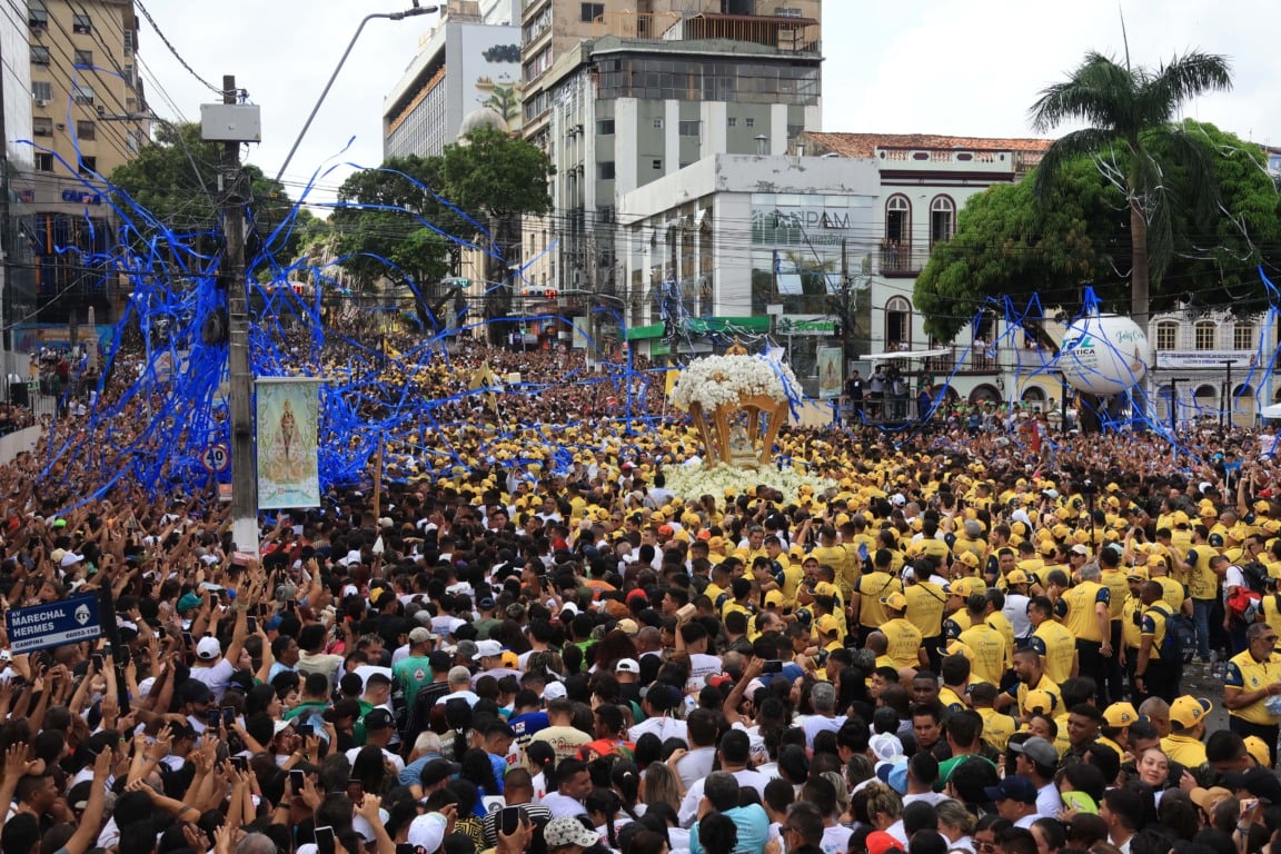  Foto: Wagner Almeida / Diário do Pará.