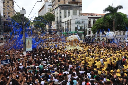  Foto: Wagner Almeida / Diário do Pará.