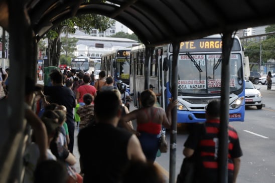 Deslocamentos no Pará revelam proximidade geográfica e distância estrutural