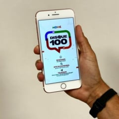 Mecanismo permitirá registrar, monitorar e tratar possíveis violações antes, durante e após o evento climático mundial.