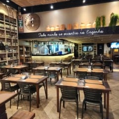 O Grupo Engenho está com 15 vagas de emprego abertas para a nova unidade do restaurante que será inaugurada no próximo dia 20 de outubro