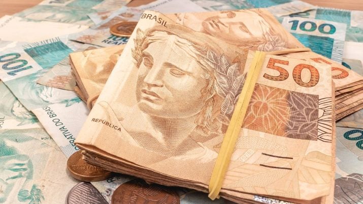Pode ser o seu! Banco tem bilhões de reais esquecidos à espera dos donos Pode ser o seu! Banco tem bilhões de reais esquecidos à espera dos donos