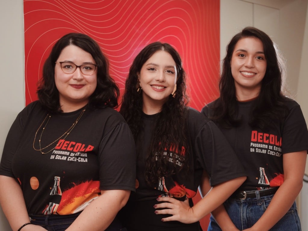 Hora de decolar com a Solar: oportunidades estarão abertas para 50 jovens talentos em 11 cidades, incluindo Belém