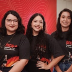 Hora de decolar com a Solar: oportunidades estarão abertas para 50 jovens talentos em 11 cidades, incluindo Belém