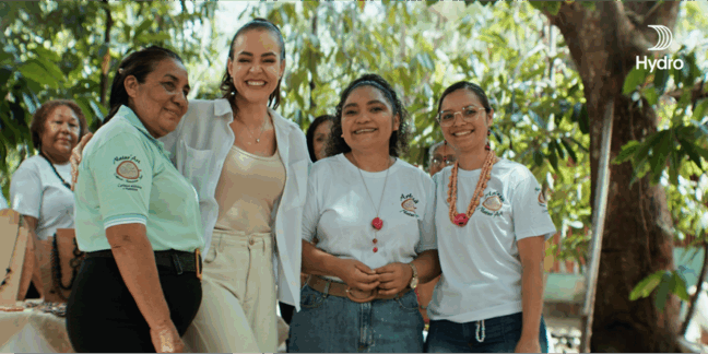 Hydro lança websérie Expressões do Pará para celebrar a cultura do estado