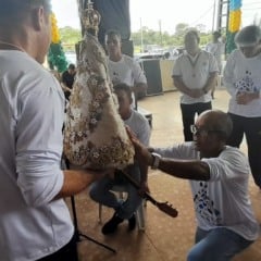 Fazenda da Esperança: o projeto que transforma dependentes químicos em protagonistas da própria história