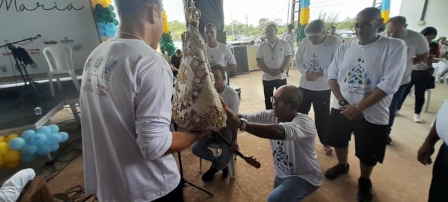 Fazenda da Esperança: o projeto que transforma dependentes químicos em protagonistas da própria história
