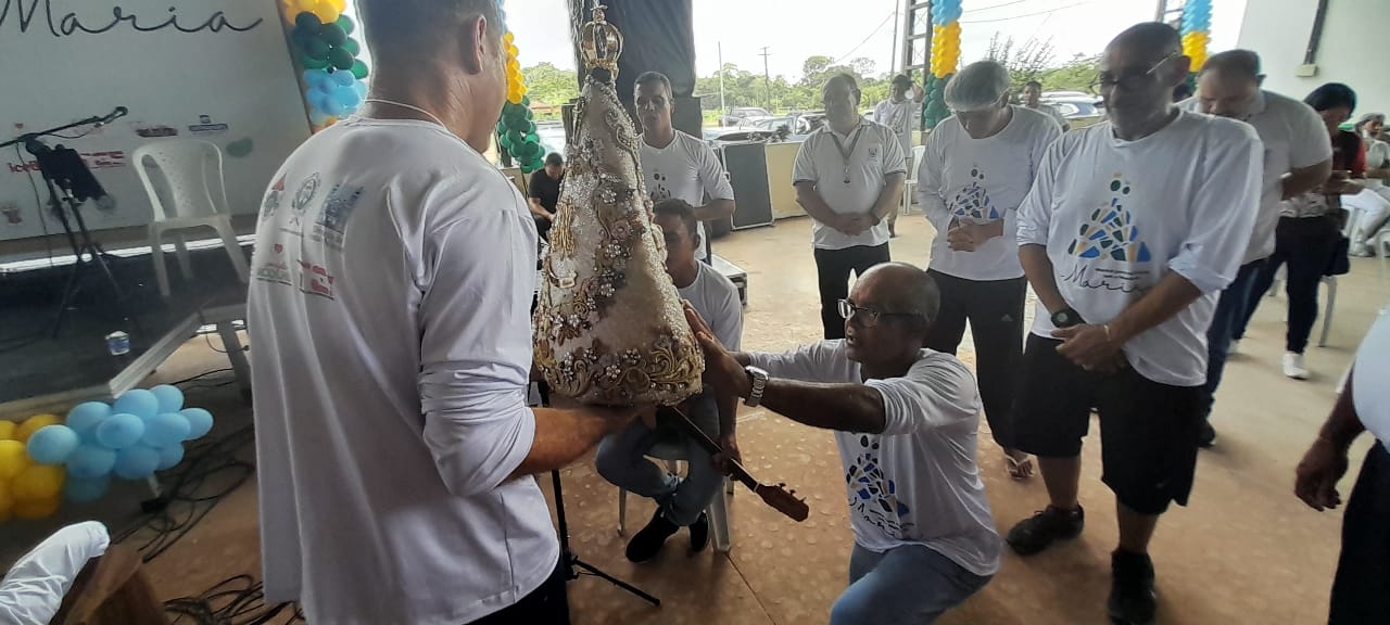 Fazenda da Esperança: o projeto que transforma dependentes químicos em protagonistas da própria história