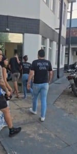 Operação Ação e Reação foi deflagrada pela Polícia Civil do Pará e resultou na prisão de um agente público suspeito de matar Isaque Nilton em março deste ano.