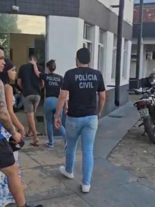 Operação Ação e Reação foi deflagrada pela Polícia Civil do Pará e resultou na prisão de um agente público suspeito de matar Isaque Nilton em março deste ano.