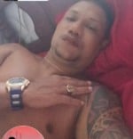 Muller Santos dos Santos, 39 anos, foi morto com mais de doze tiros na passagem Vera Cruz, no bairro da Terra Firme, em Belém.
