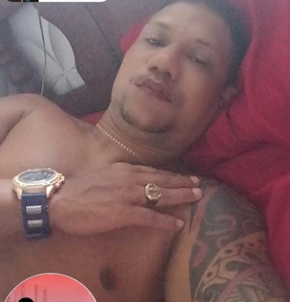 Muller Santos dos Santos, 39 anos, foi morto com mais de doze tiros na passagem Vera Cruz, no bairro da Terra Firme, em Belém.