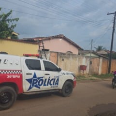 Um casal foi encontrado morto dentro de uma residência no município de Tucumã, no sul do Pará, em avançado estado de decomposição