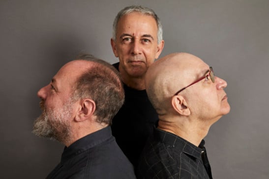 Banda se apresenta nesta sexta (3), seguida por Humberto Gessinger no sábado (4), em dois shows nostálgicos e vibrantes na Assembleia Paraense.
