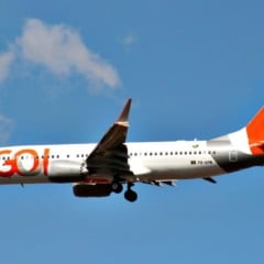 A Gol Linhas Aéreas foi condenada  a pagar indenização a uma passageira, que teve negado o direito ao desconto de 80% na passagem aérea A Gol Linhas Aéreas foi condenada  a pagar indenização a uma passageira, que teve negado o direito ao desconto de 80% na passagem aérea. Foto: Divulgação