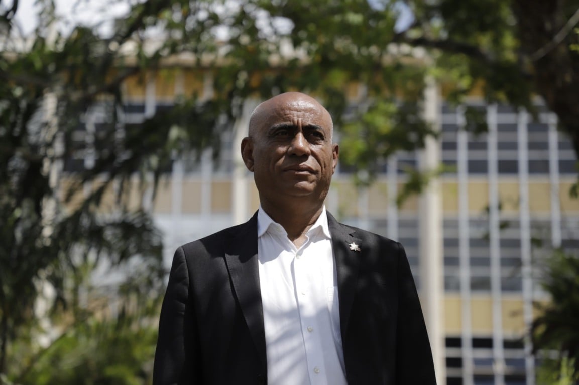 Gilmar Pereira reforça protagonismo da universidade em debates ambientais e científicos rumo à COP30.