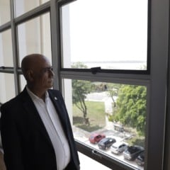 Gilmar Pereira faz balanço e diz que universidade será peça-chave na COP30.