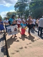 Castanhal realiza sua 27ª Romaria - veja como foi