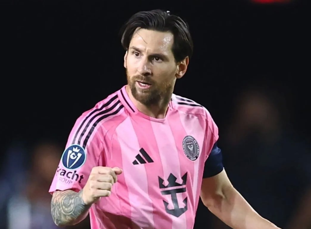 Inter Miami x New England - Messi joga? Veja onde assistir ao vivo