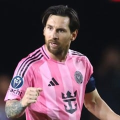 Inter Miami x New England - Messi joga? Veja onde assistir ao vivo