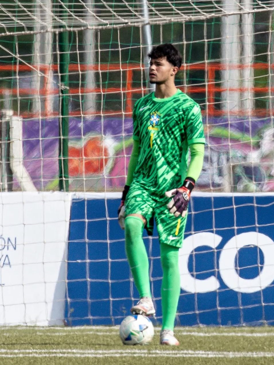 Bruninho Samudio
