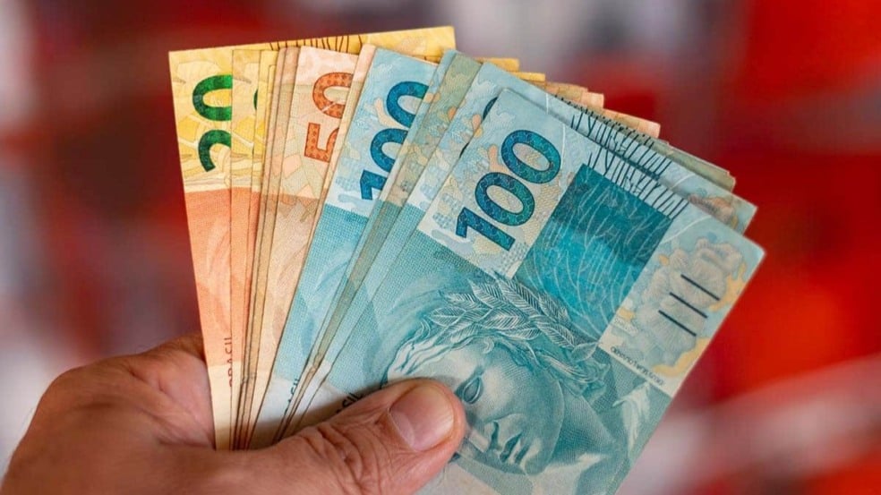 O abono extra será pago nesta quarta. Foto: Divulgação