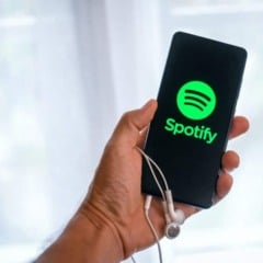 Spotify lança novidade