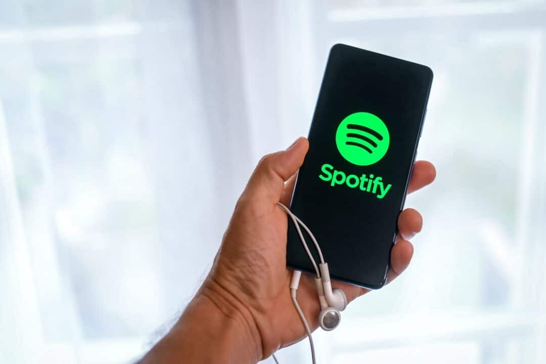 Spotify lança novidade Spotify lança novidade
