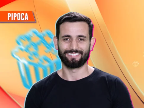 O episódio ocorreu há mais de dez anos, mas ganhou nova dimensão depois da passagem de Matteus pelo reality show da TV Globo