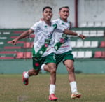 A Tuna Luso Brasileira sagrou-se campeã do Campeonato Paraense Sub-20 de forma invicta