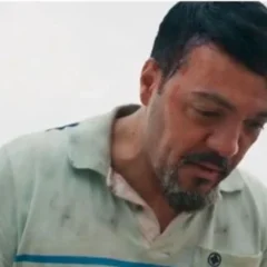 Morte do personagem de Belo marca virada em Três Graças