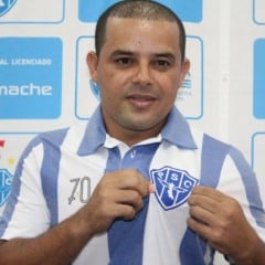 Albertinho. Foto: Arquivo